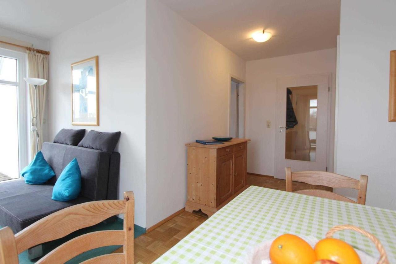 Haffblick Boltenhagen 1 1 Bagian luar foto