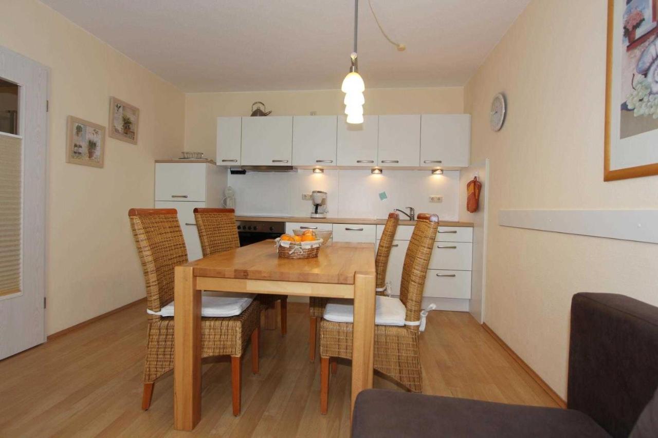 Haffblick Boltenhagen 1 1 Bagian luar foto