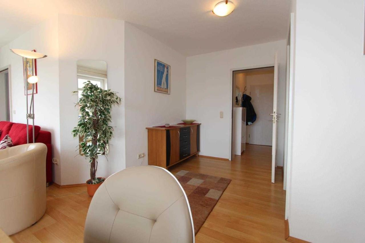 Haffblick Boltenhagen 1 1 Bagian luar foto