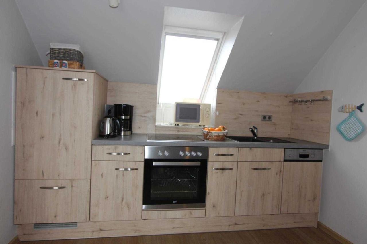 Haffblick Boltenhagen 1 1 Bagian luar foto