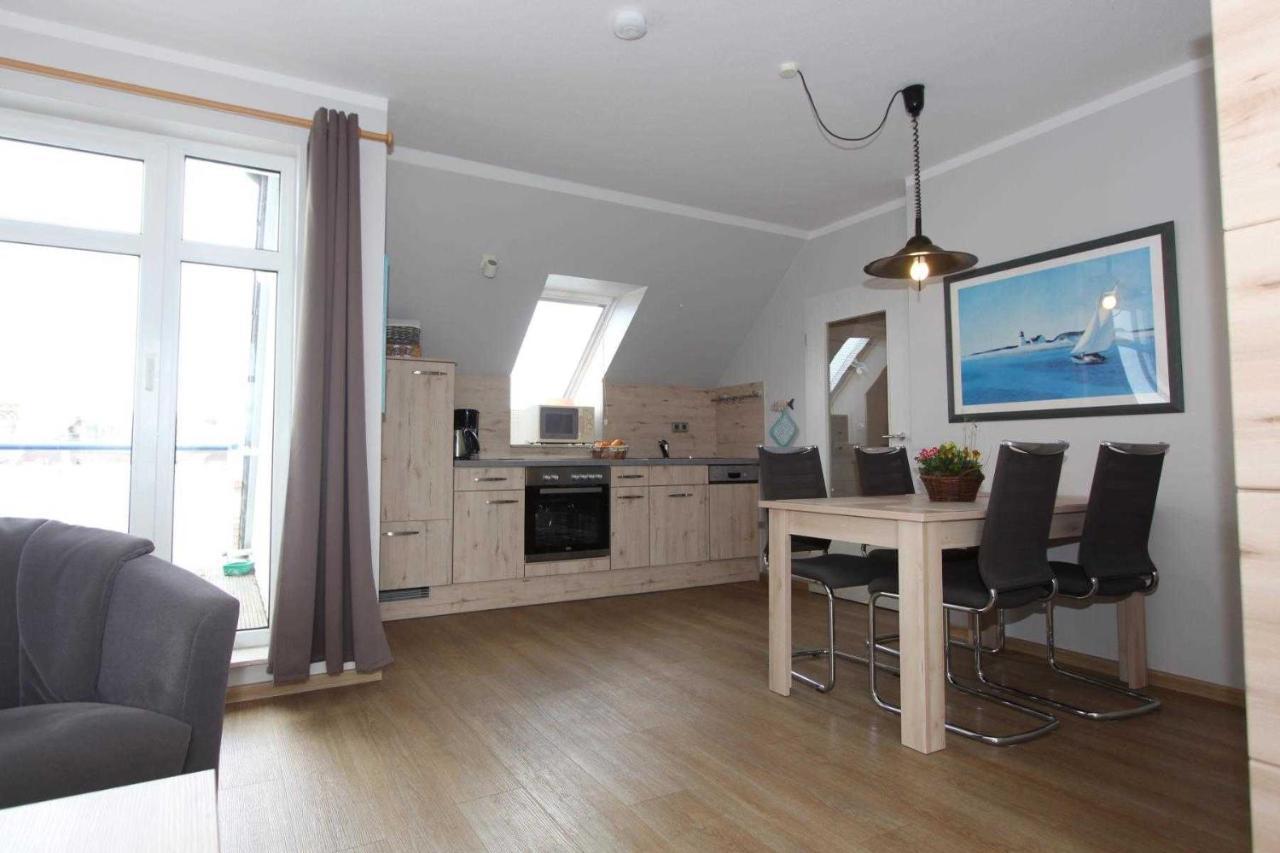 Haffblick Boltenhagen 1 1 Bagian luar foto