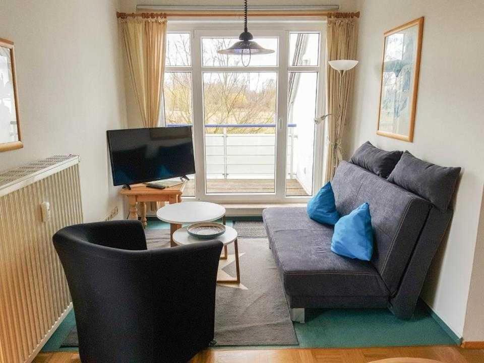 Haffblick Boltenhagen 1 1 Bagian luar foto
