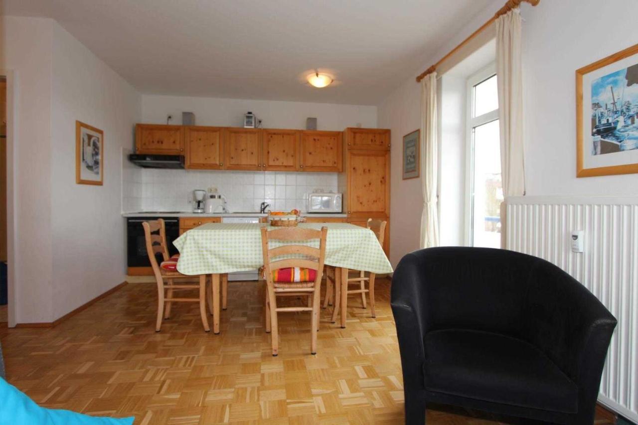 Haffblick Boltenhagen 1 1 Bagian luar foto