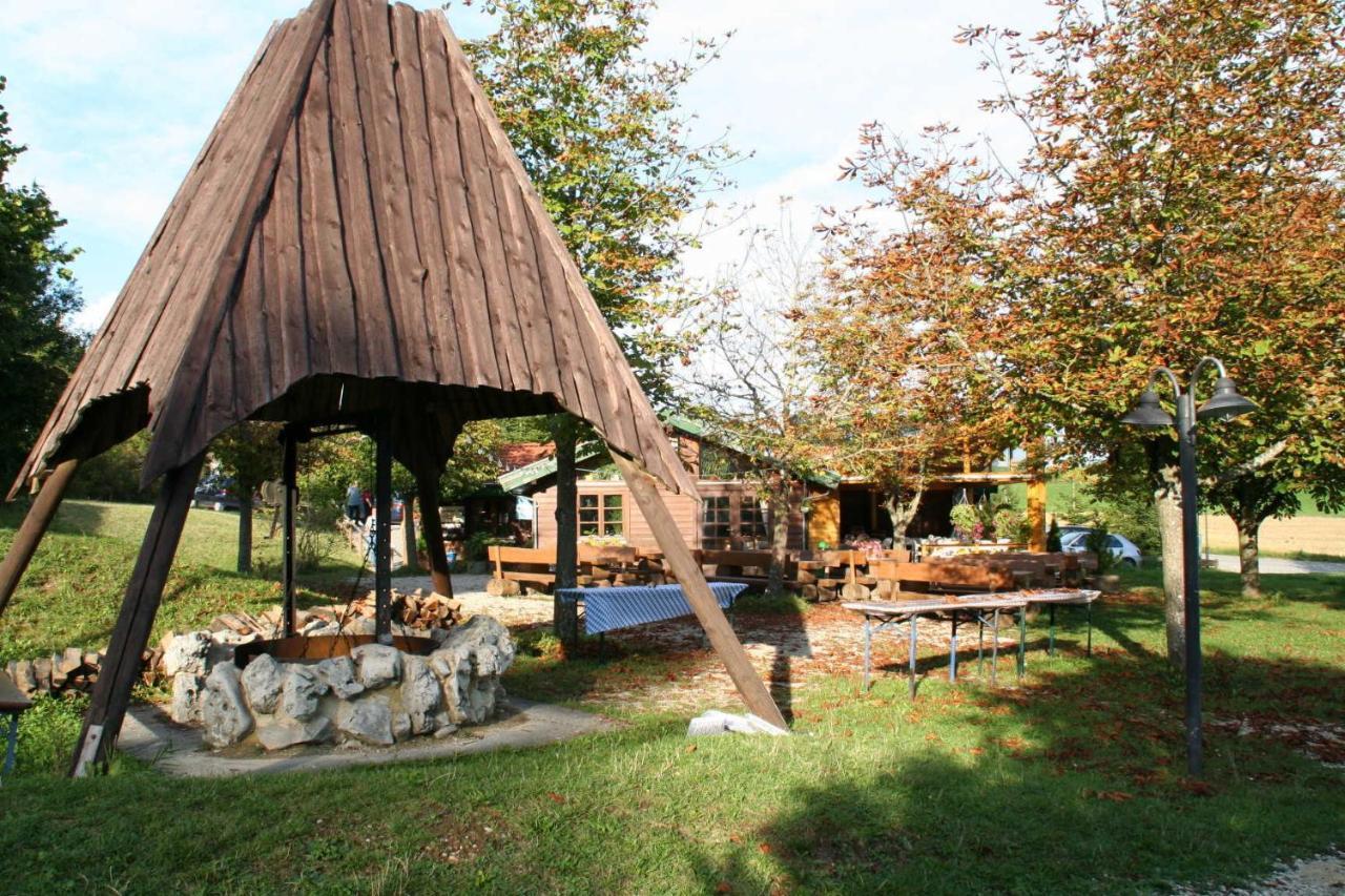 Haffblick Boltenhagen 1 1 Bagian luar foto