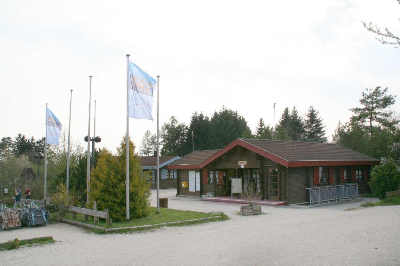 Haffblick Boltenhagen 1 1 Bagian luar foto