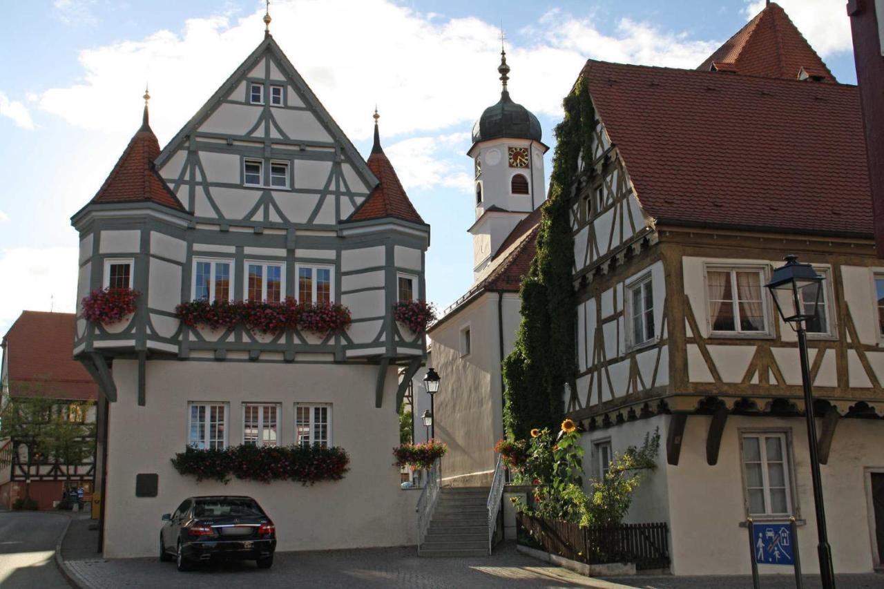 Haffblick Boltenhagen 1 1 Bagian luar foto