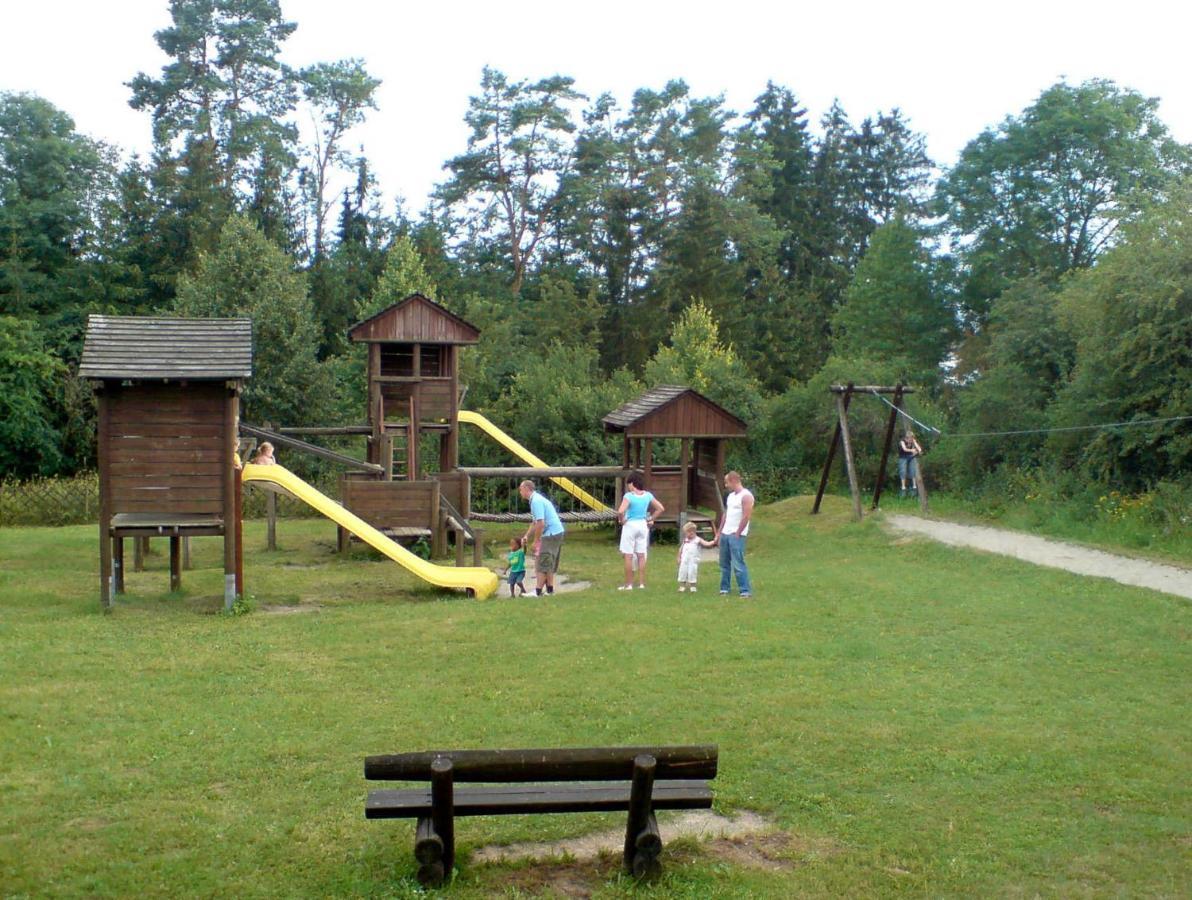 Haffblick Boltenhagen 1 1 Bagian luar foto