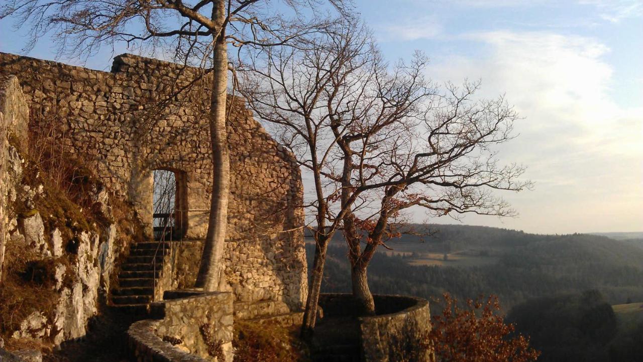 Haffblick Boltenhagen 1 1 Bagian luar foto